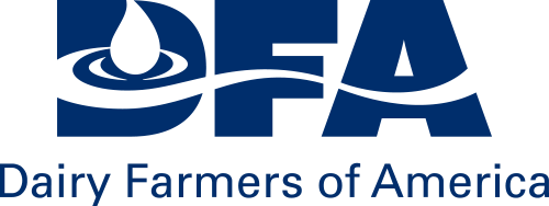 Diary Farmers of America logo