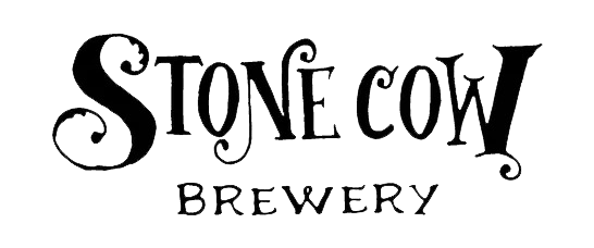 Stone Cow Brewery logo