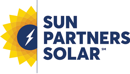 Sun Partners Solar logo