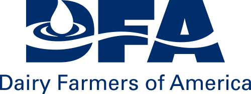 Dairy Farmers of America logo