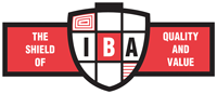 IBA logo