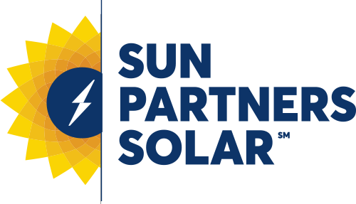 Sun Partners Solar logo
