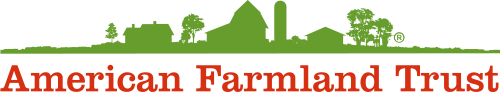 American Farmland Trust logo